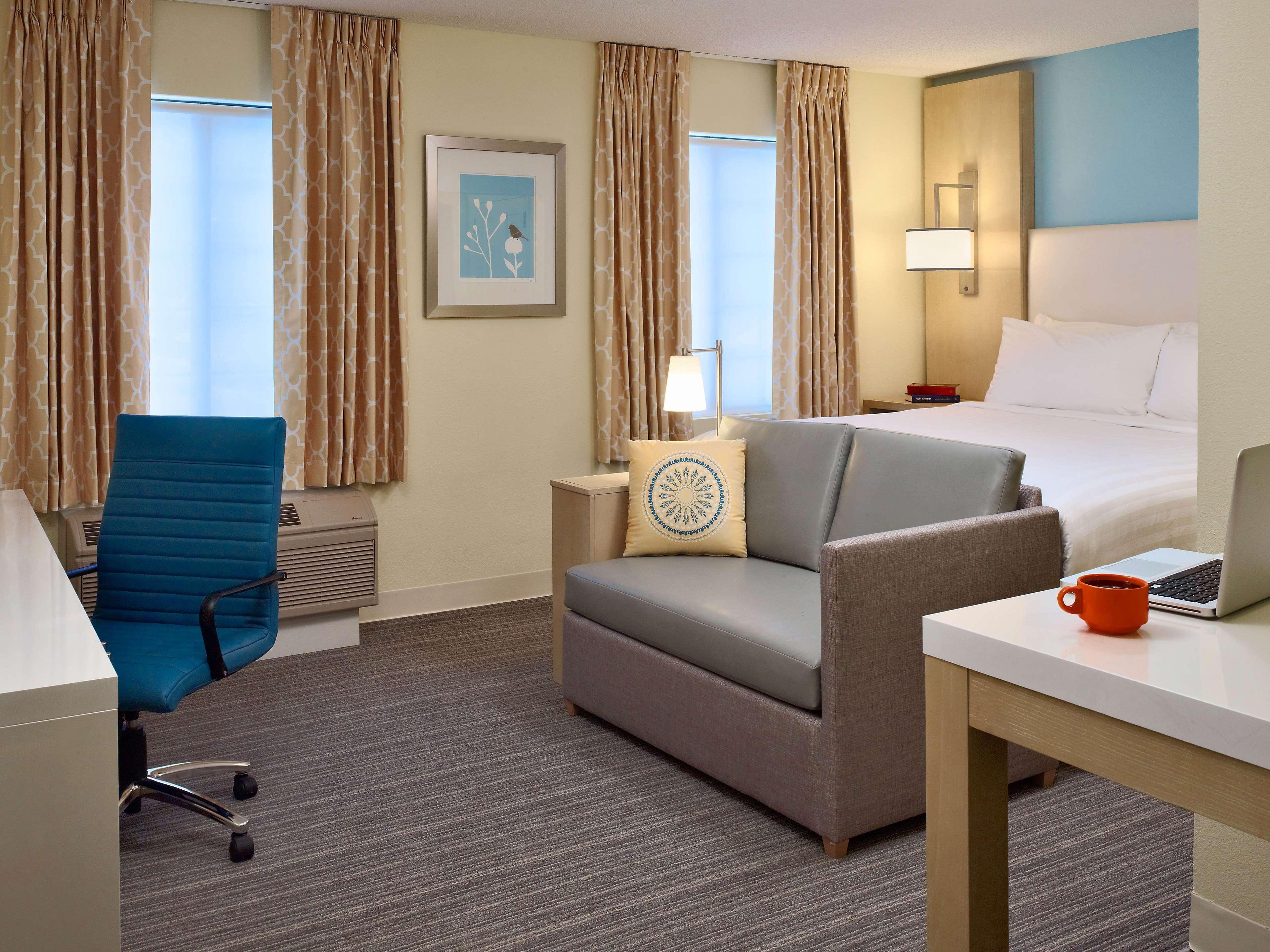 Sonesta Es Suites Houston Galleria Exterior photo