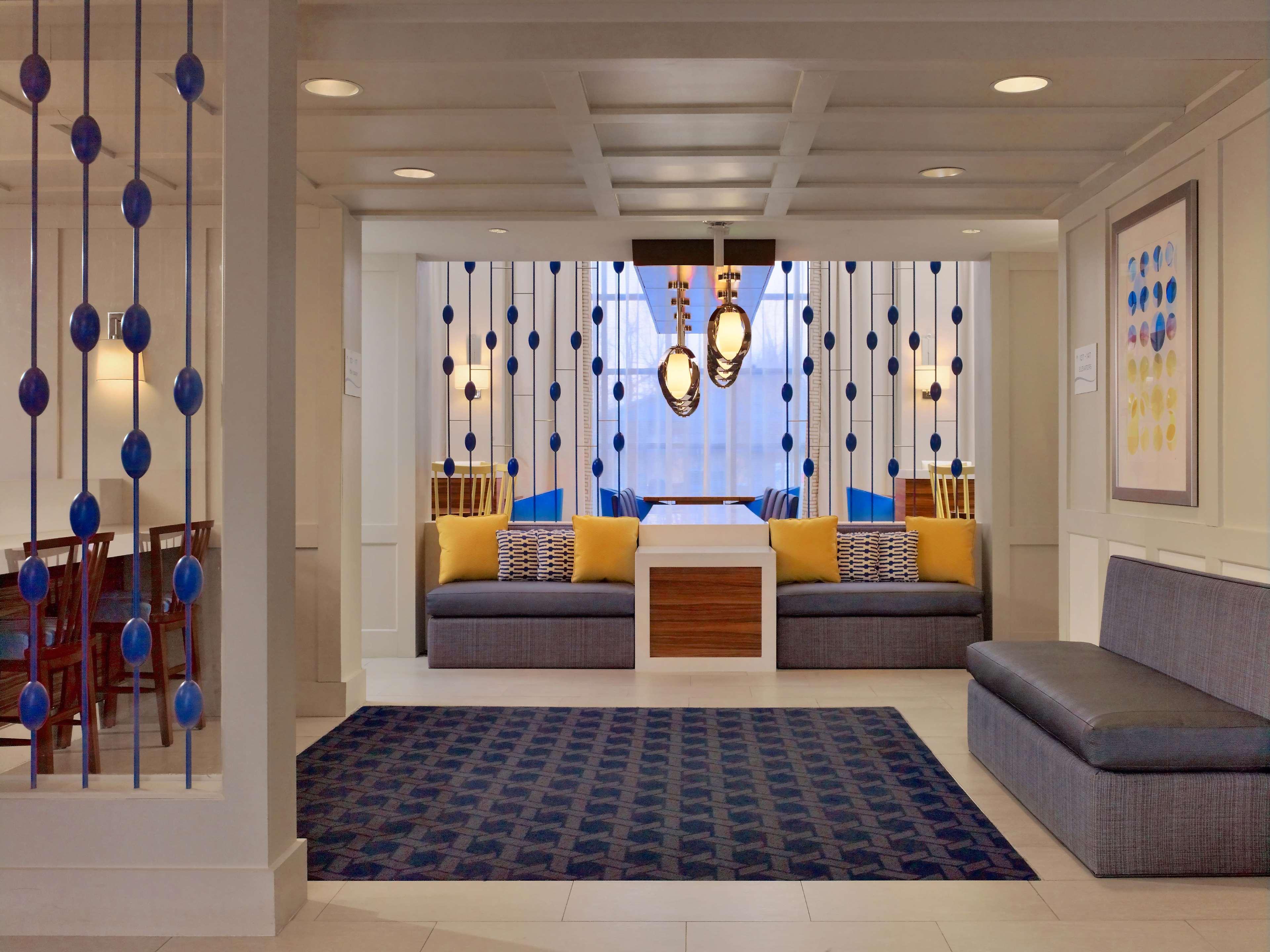 Sonesta Es Suites Houston Galleria Exterior photo